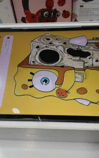 تبلتpad7