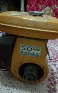 موتور پمپ سم پاش