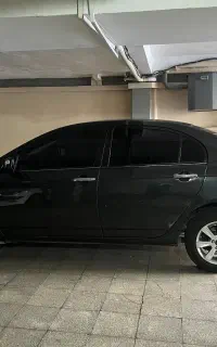 لیفان ۶۲۰ مدل ۹۱