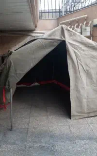 چادر 6متری