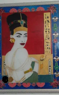 تابلو ویترای