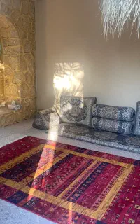 نظافتچی مهمانسرا و کافه