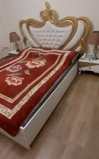 سرویس خواب در حد نو