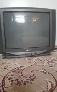 تلویزیون