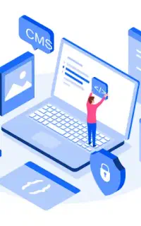 جویای کار به دنبال شغل فنی و حوضه وب و کامیوتر