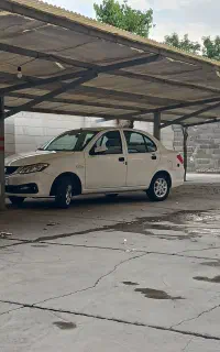 ساینا GXدوگانه کارخانه مدل ۱۴۰۴