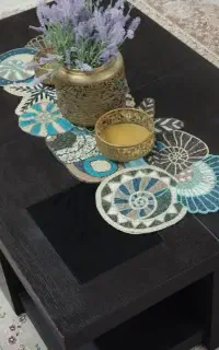 میزجلومبلی