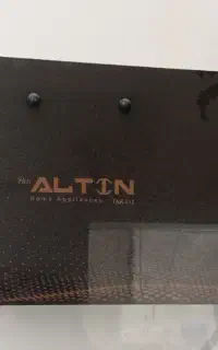 هود التون