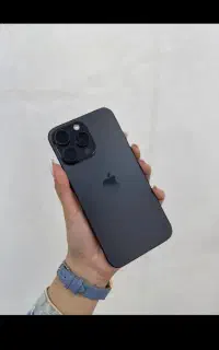 آیفون۱۵پرومکس