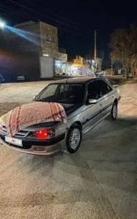پارس elx مدل ۸۳