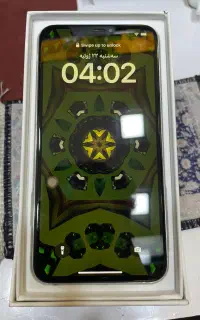 iPhone XS MAX