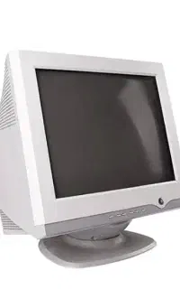 مانیتور CRT