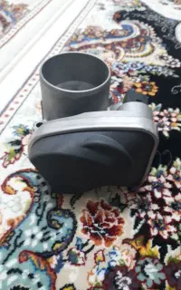 دریچه گاز اصلی مگان