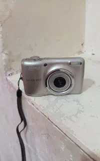 دوربین عکاسی و فیلمبرداری مدل کانون