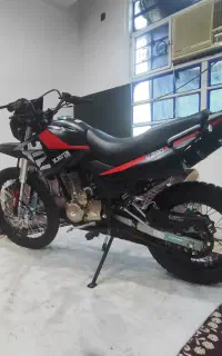 کویر تریل t2