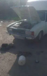 اجاره خودرو وانت درگلبهار مدل ۸۸ تمیز