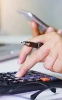 جویای کار حسابداری به صورت دور کار یا پارت تایم