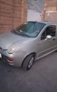 ماشین ام وی ام 110