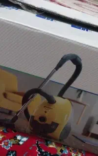 جارو برقی اسنوا
