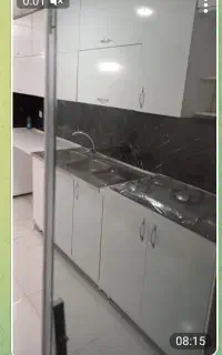 وکیل آباد اقبال 14 حاشیه ولایتی
