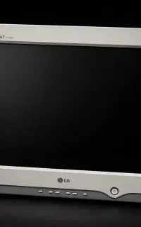 مانیتورLG