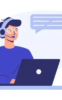 استخدام پشتیبانی - مسلط به ترید - حضوری