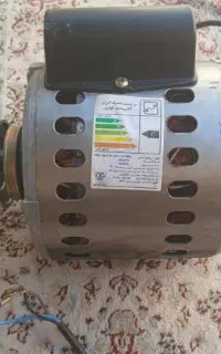 موتور کولر آبی موتوژن ۳/۴