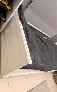 تخت بک نفره