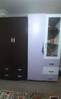 بوفه کمد
