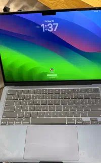مک بوک ایرm4