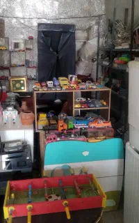 اسباب بازی