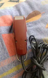 موزر اصل آلمان