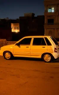 پراید ۱۱۱ مدل ۹۰