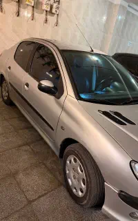 فروش فوری یک دستگاه پژو sd وی یک