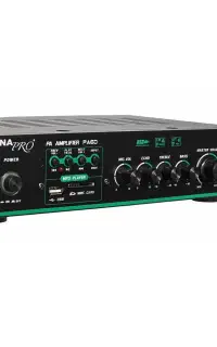 آمپلی فایر 60 واتی دایناپرو PA60
