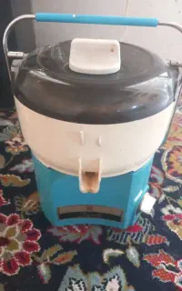 آبمیوه گیری ناسیونال اصل فوری