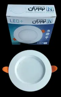 پخش محصولات الکتریکی نوربان