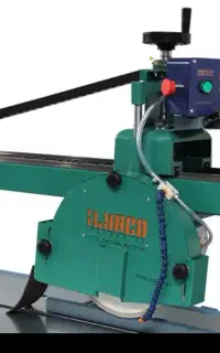دستگاه سنگبری ایلیاکو ilg200n
