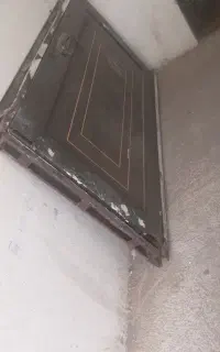 درب اپارتمانی