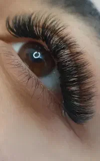 اکستنشن مژه