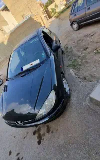 پژو ۲۰۶ تیپ۲
