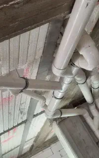 تاسیسات ساختمانی