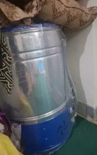 پتو شویی 60 کیلویی