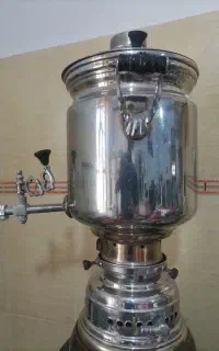 سماور 10 لیتری
