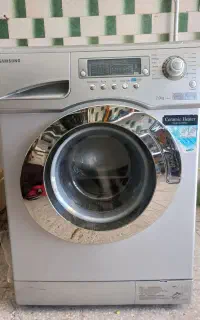 لباسشویی اصل سامسونگ ۷کیلو