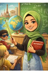 تدریس خصوصی ریاضی فارسی علوم