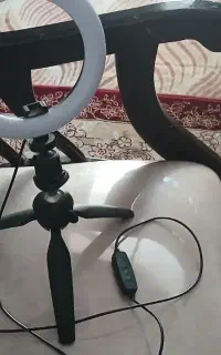 رینگ لایت