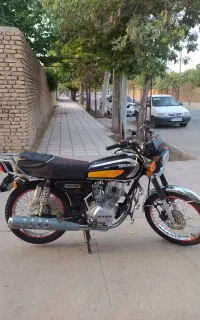 هوندا کبیر۲۰۰