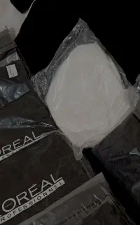 پیشبند آرایشگری