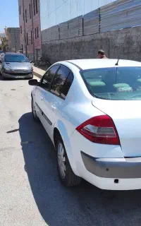 فروش مگان 2000دنده اتومات